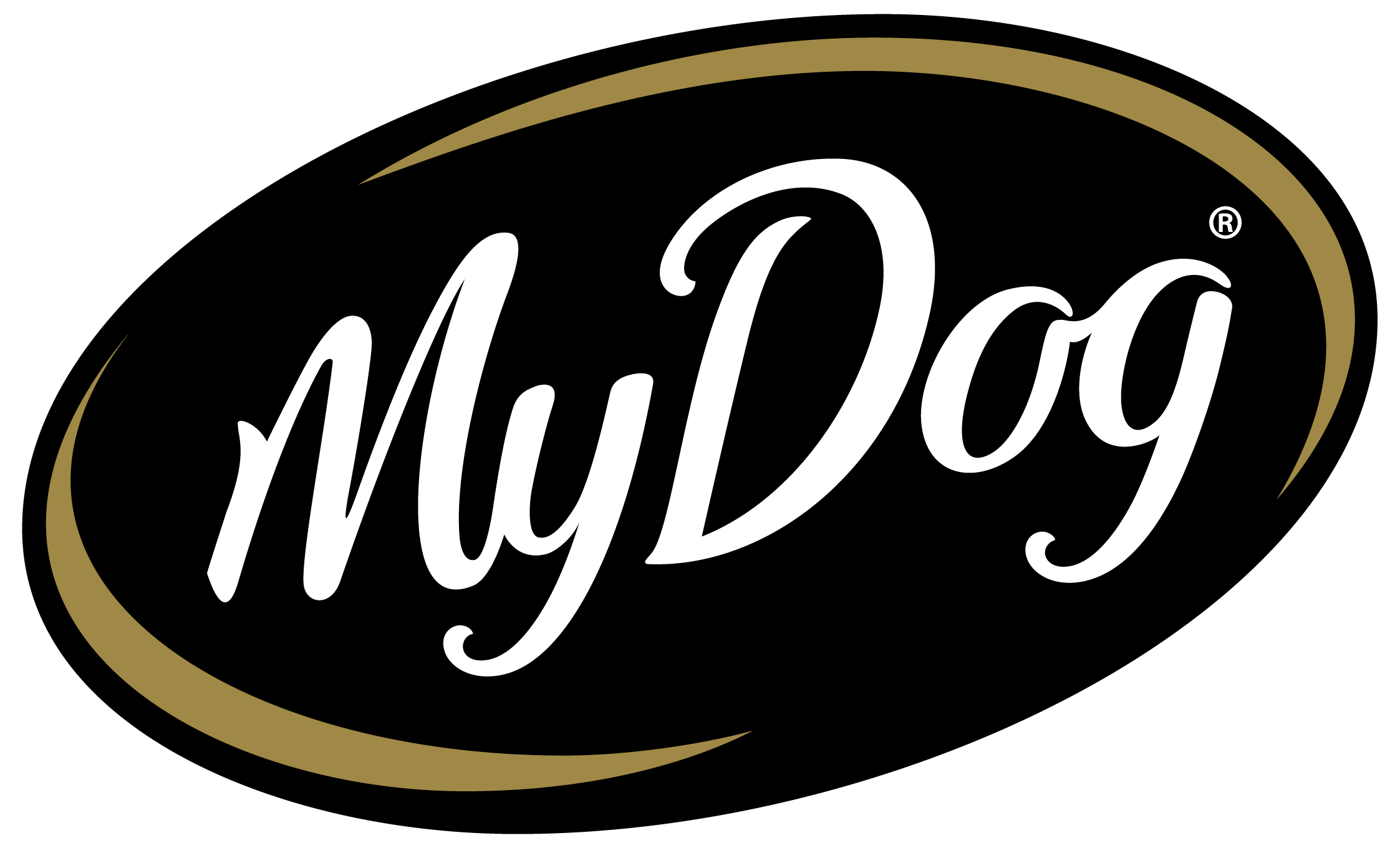MY DOG Logo